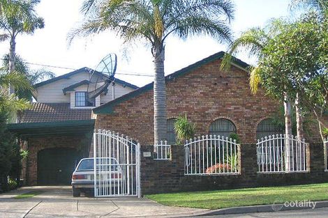 25 Chiswick Rd, Greenacre, NSW 2190