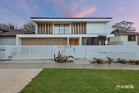 Property photo of 118 Monaro Crescent Red Hill ACT 2603