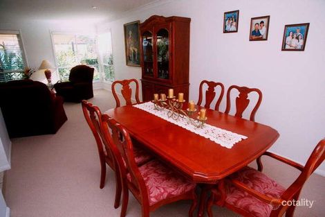 Property photo of 12 Nautilus Drive Ormiston QLD 4160