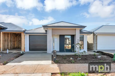 18 Young Ct, Munno Para West, SA 5115