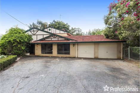 Property photo of 40 Scott Road Kelmscott WA 6111