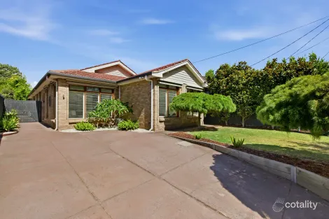 Property photo of 41 Bonanza Road Beaumaris VIC 3193