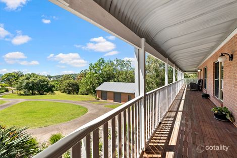 Property photo of 92 Cherry Road Eleebana NSW 2282
