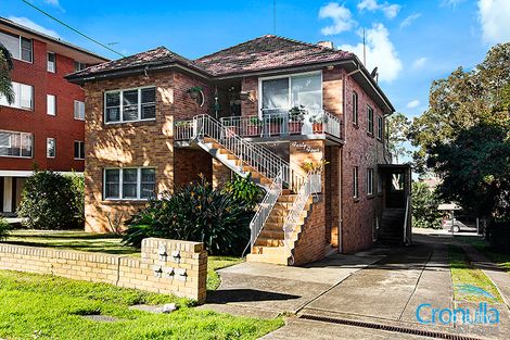 4/44 Seaview St, Cronulla, NSW 2230