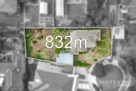 3 Orrell Ct, Mount Waverley, VIC 3149