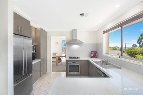 Property photo of 11 Gurr Street Calwell ACT 2905