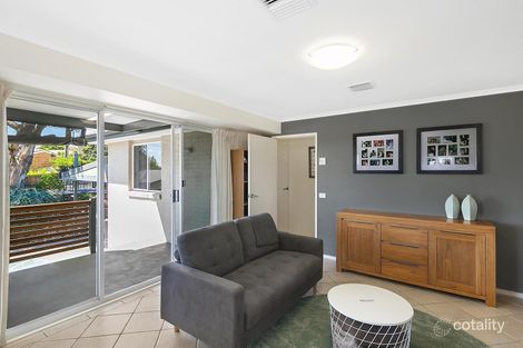 Property photo of 11 Gurr Street Calwell ACT 2905