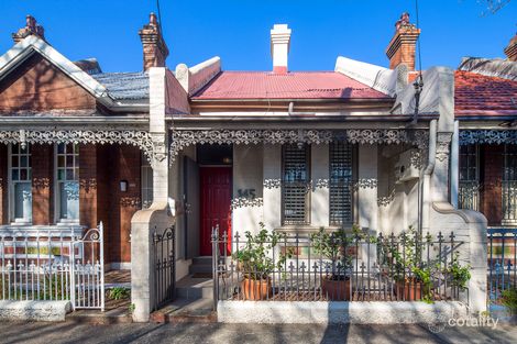 Property photo of 145 Baptist Street Redfern NSW 2016