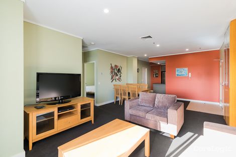 Property photo of 144/138 Barrack Street Perth WA 6000