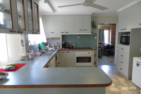 Property photo of 86 Kennys Road Marian QLD 4753