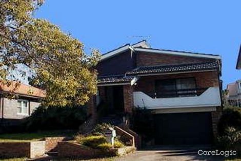 Property photo of 78 Burnell Street Russell Lea NSW 2046