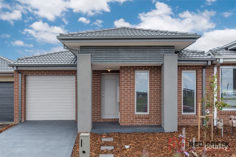 3 Splendour Cct, Diggers Rest, VIC 3427