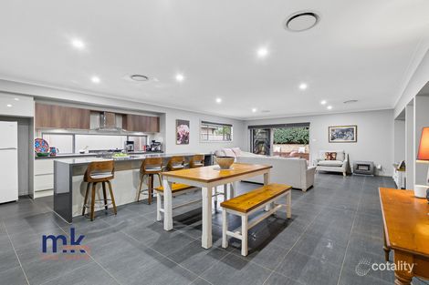 Property photo of 6 Millman Road Spring Farm NSW 2570