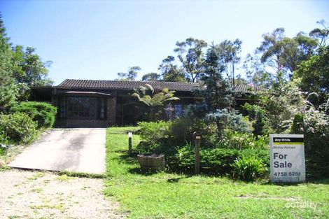 11 Kangaroo St, Lawson, NSW 2783