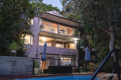 Property photo of 20 Bathurst Street Woollahra NSW 2025