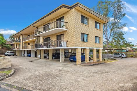 2/8 Prince St, Woodridge, QLD 4114