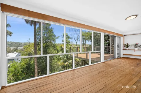 Property photo of 21 Carefree Road North Narrabeen NSW 2101