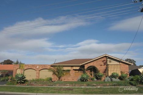 Property photo of 51 Greenvale Drive Greenvale VIC 3059