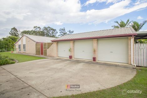 Property photo of 1-5 Remick Court Heritage Park QLD 4118