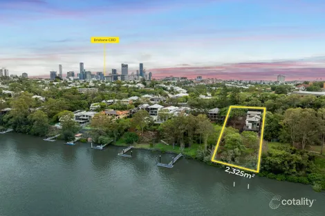 Property photo of 23-29 Borva Street Dutton Park QLD 4102