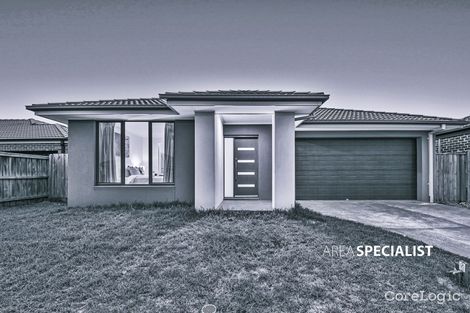 Property photo of 53 Mickleham Drive Cranbourne North VIC 3977