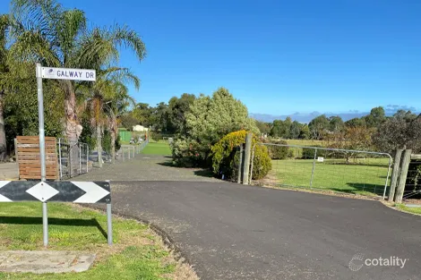 15 Galway Dr, Stratford, VIC 3862