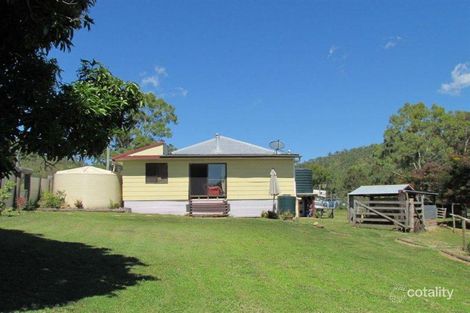 Property photo of 140 Razorback Road Bouldercombe QLD 4702