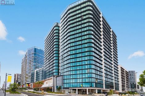 602/6 Waterways St, Wentworth Point, NSW 2127