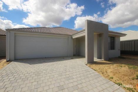 4 Burdekin Turn, Hilbert, WA 6112