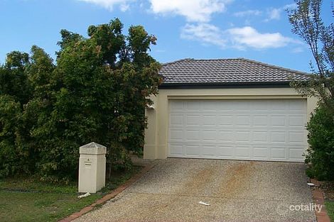 4 Concord Cct, Robina, QLD 4226
