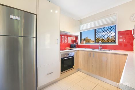 Property photo of 20/21 Regensberg Close Varsity Lakes QLD 4227