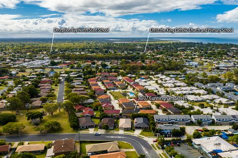 Property photo of 37/17 Cunningham Street Deception Bay QLD 4508
