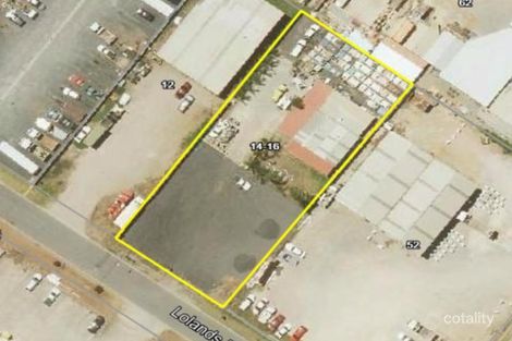 14-16 Lolands Rd, Salisbury Plain, SA 5109