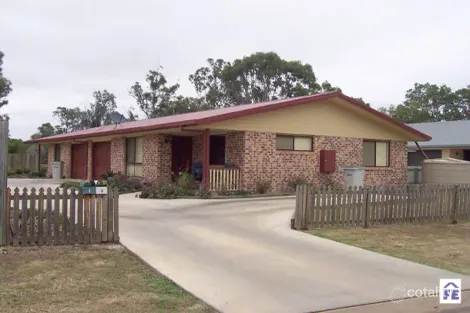 1/19 Martin Pl, Kingaroy, QLD 4610