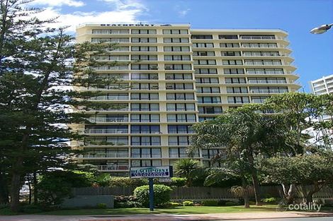 Property photo of 7F/3277 Surfers Paradise Boulevard Surfers Paradise QLD 4217