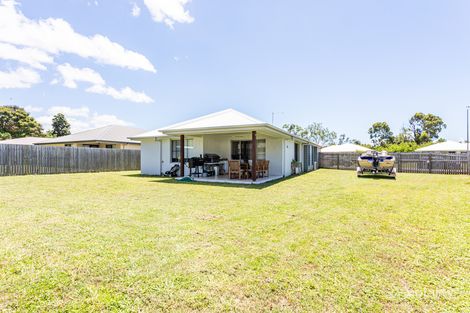 Property photo of 56 Macarthur Drive Cannonvale QLD 4802