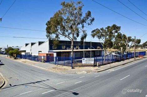 461 Grand Junction Rd, Wingfield, SA 5013