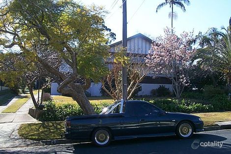 23 Wandella Ave, Roseville, NSW 2069