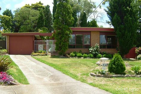 Property photo of 32 Seidel Avenue Picnic Point NSW 2213