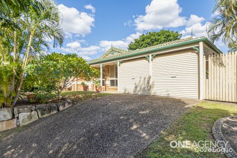 Property photo of 42 Wallaroo Way Doolandella QLD 4077