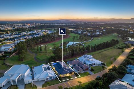 Property photo of 1812 Pinehurst Drive Hope Island QLD 4212
