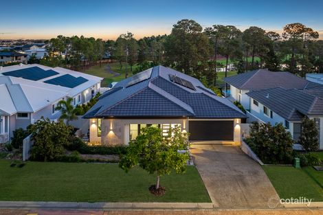 Property photo of 1812 Pinehurst Drive Hope Island QLD 4212