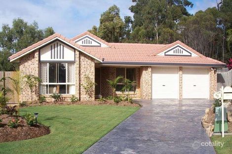 45 Meera St, Cornubia, QLD 4130