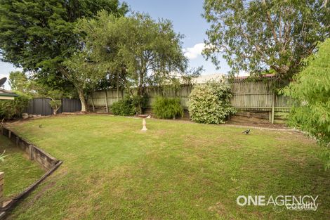 Property photo of 42 Wallaroo Way Doolandella QLD 4077