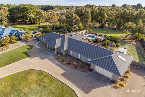 5 Wattle Gr, Wallington, VIC 3222