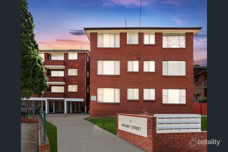 Property photo of 15/4 Mooney Street Strathfield South NSW 2136