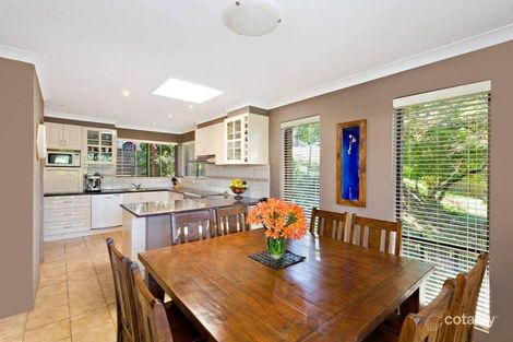 Property photo of 44 Marina Crescent Gymea Bay NSW 2227