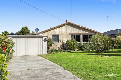 Property photo of 43 Dundundra Drive Clifton Springs VIC 3222
