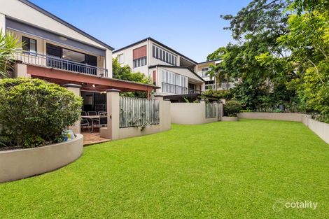 Property photo of 3/29 Holland Street Toowong QLD 4066