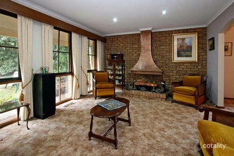Property photo of 15 Angelica Crescent Croydon Hills VIC 3136